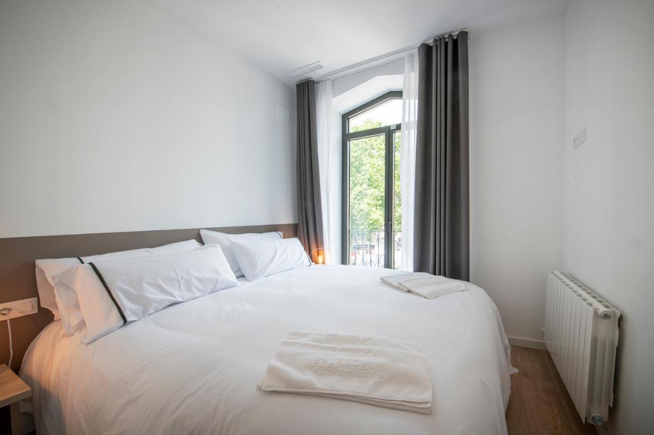 Nc Apartments Rambla 32 Фигерас Екстериор снимка