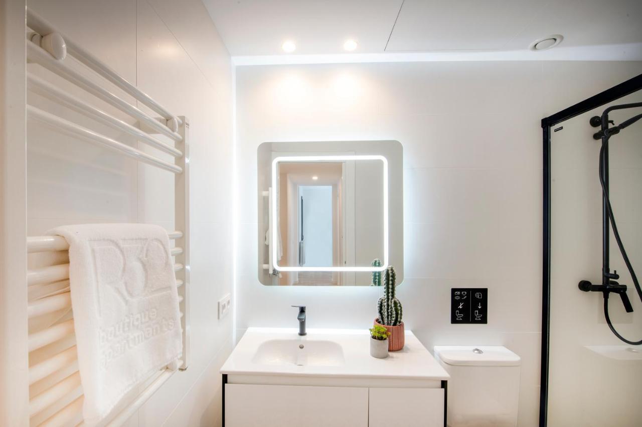 Nc Apartments Rambla 32 Фигерас Екстериор снимка