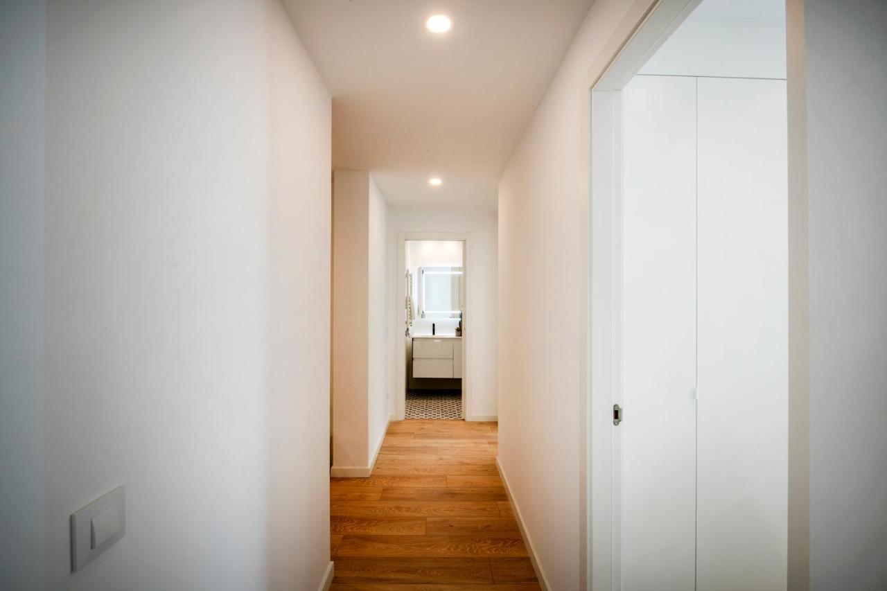 Nc Apartments Rambla 32 Фигерас Екстериор снимка