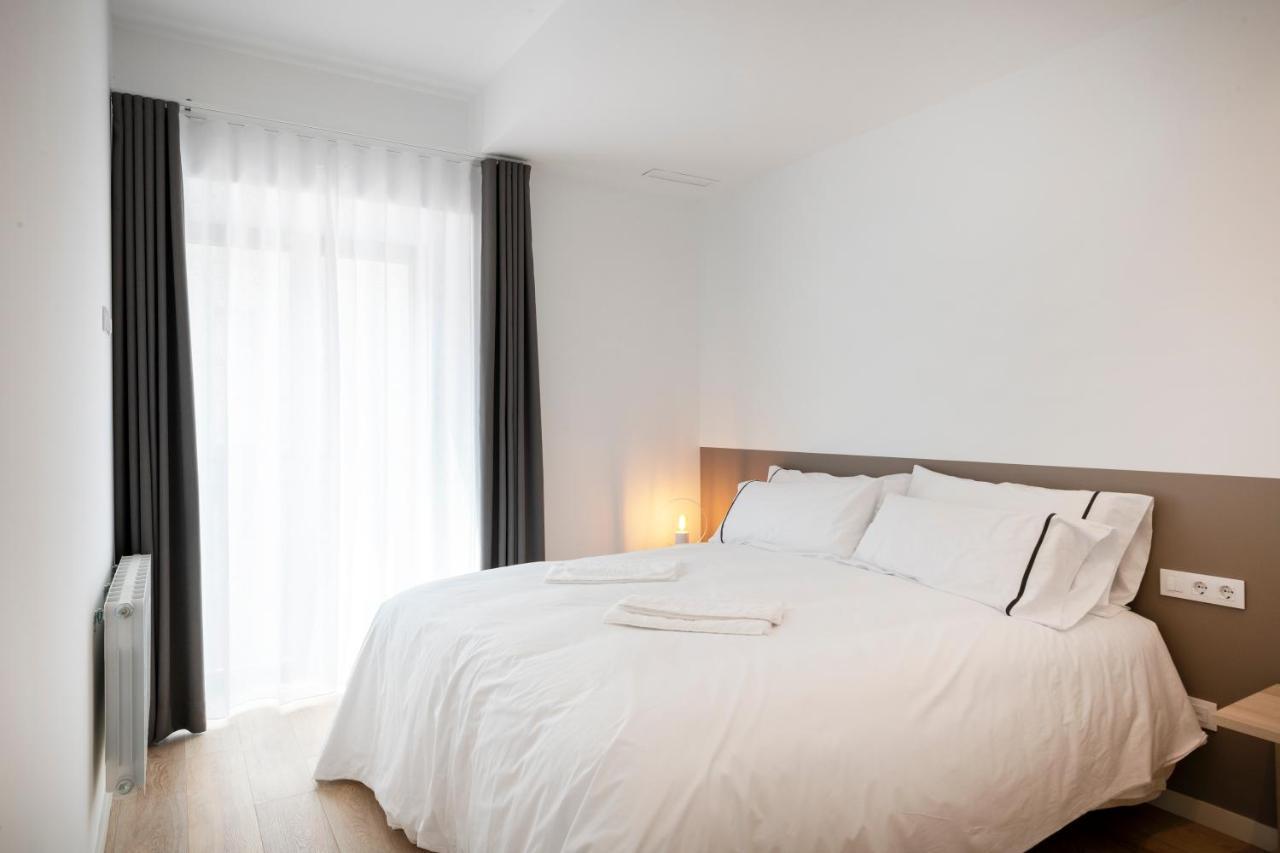 Nc Apartments Rambla 32 Фигерас Екстериор снимка