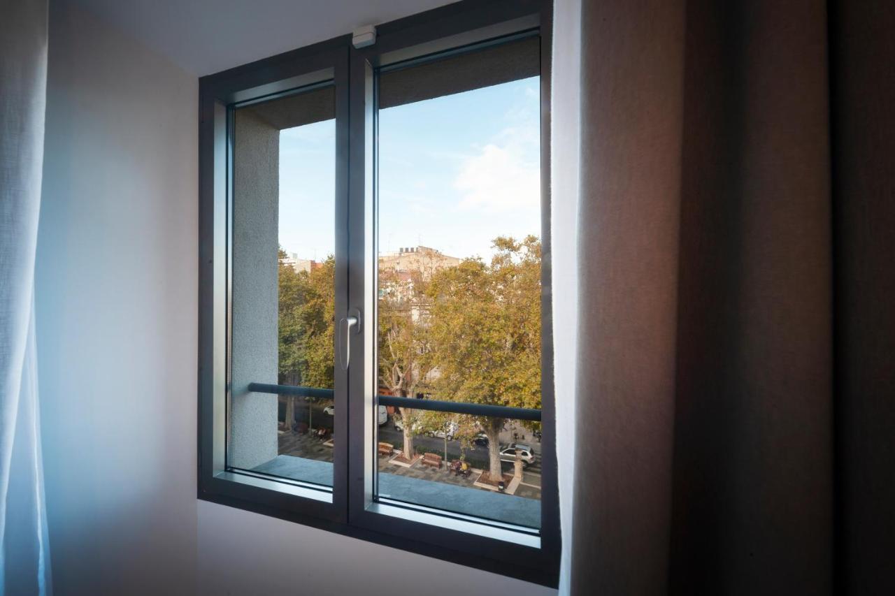 Nc Apartments Rambla 32 Фигерас Екстериор снимка