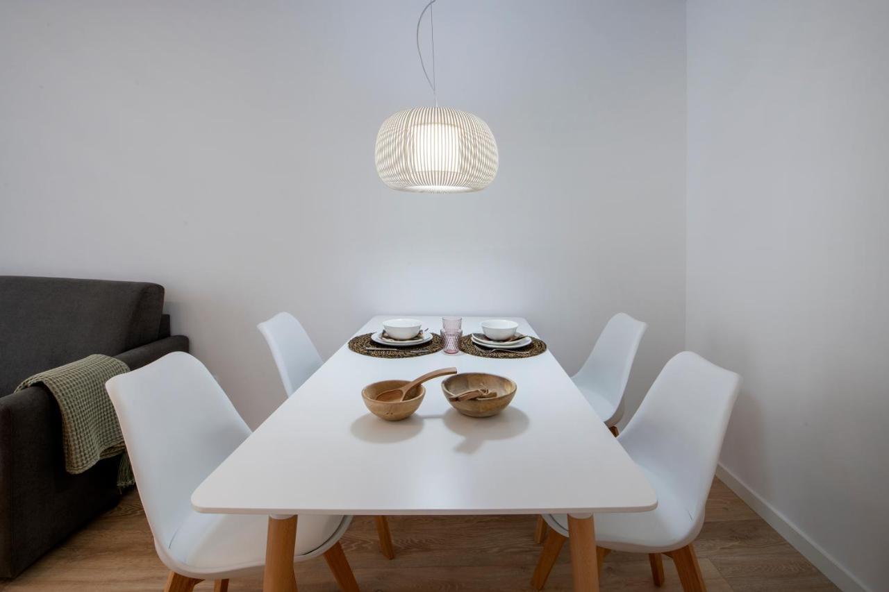 Nc Apartments Rambla 32 Фигерас Екстериор снимка