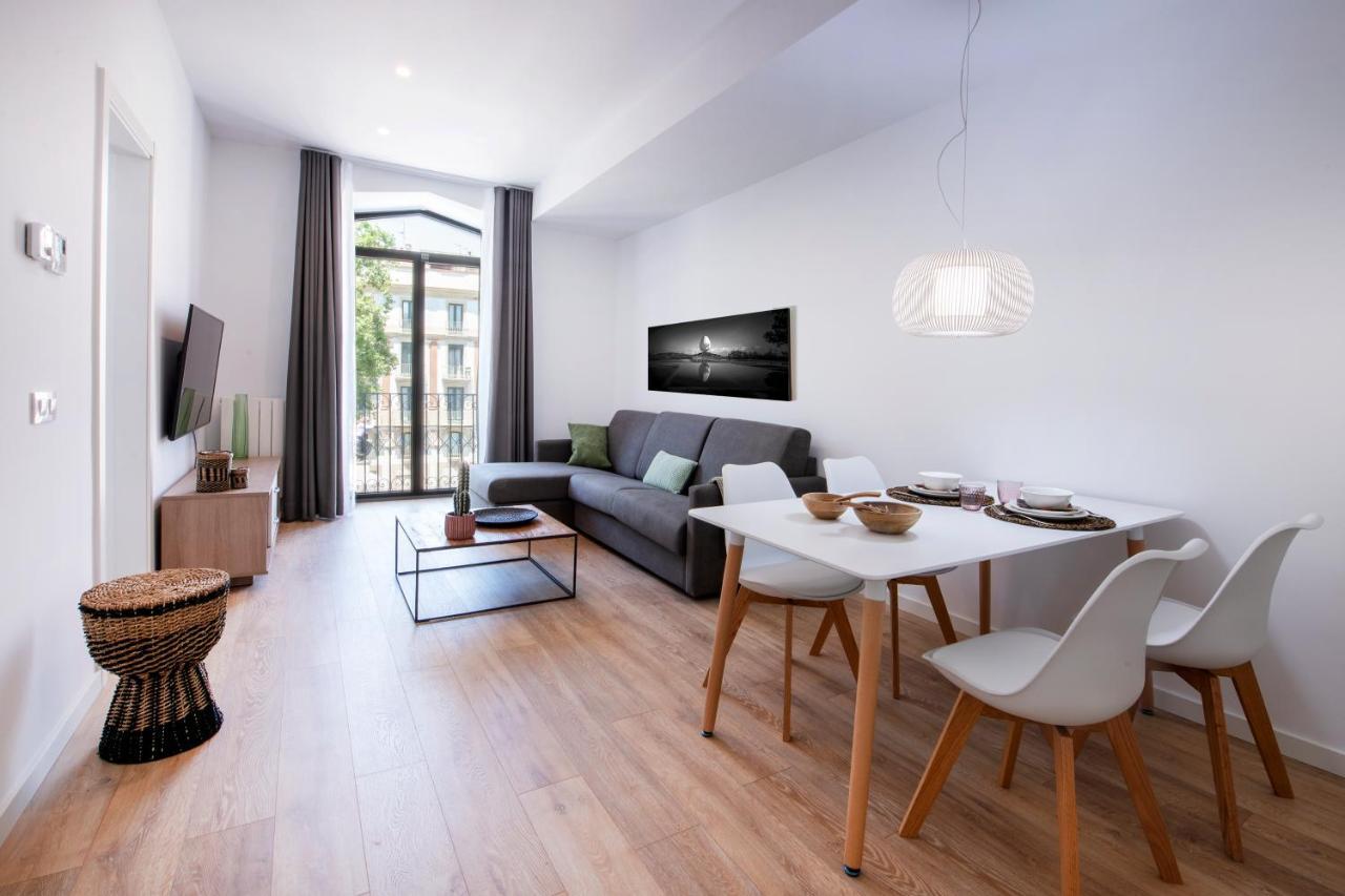 Nc Apartments Rambla 32 Фигерас Екстериор снимка