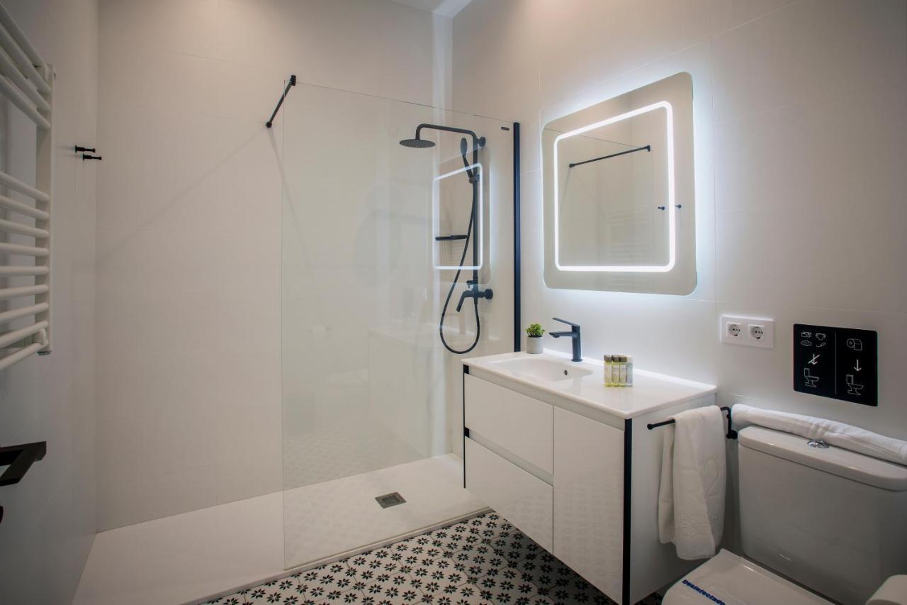 Nc Apartments Rambla 32 Фигерас Екстериор снимка