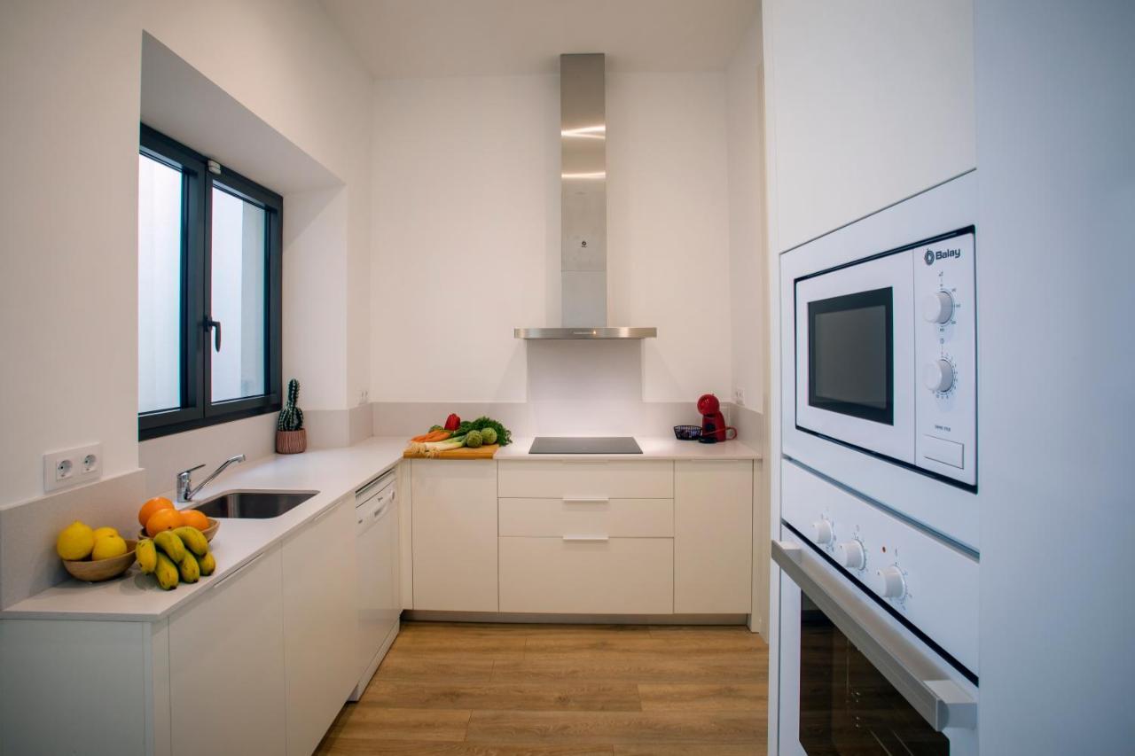Nc Apartments Rambla 32 Фигерас Екстериор снимка
