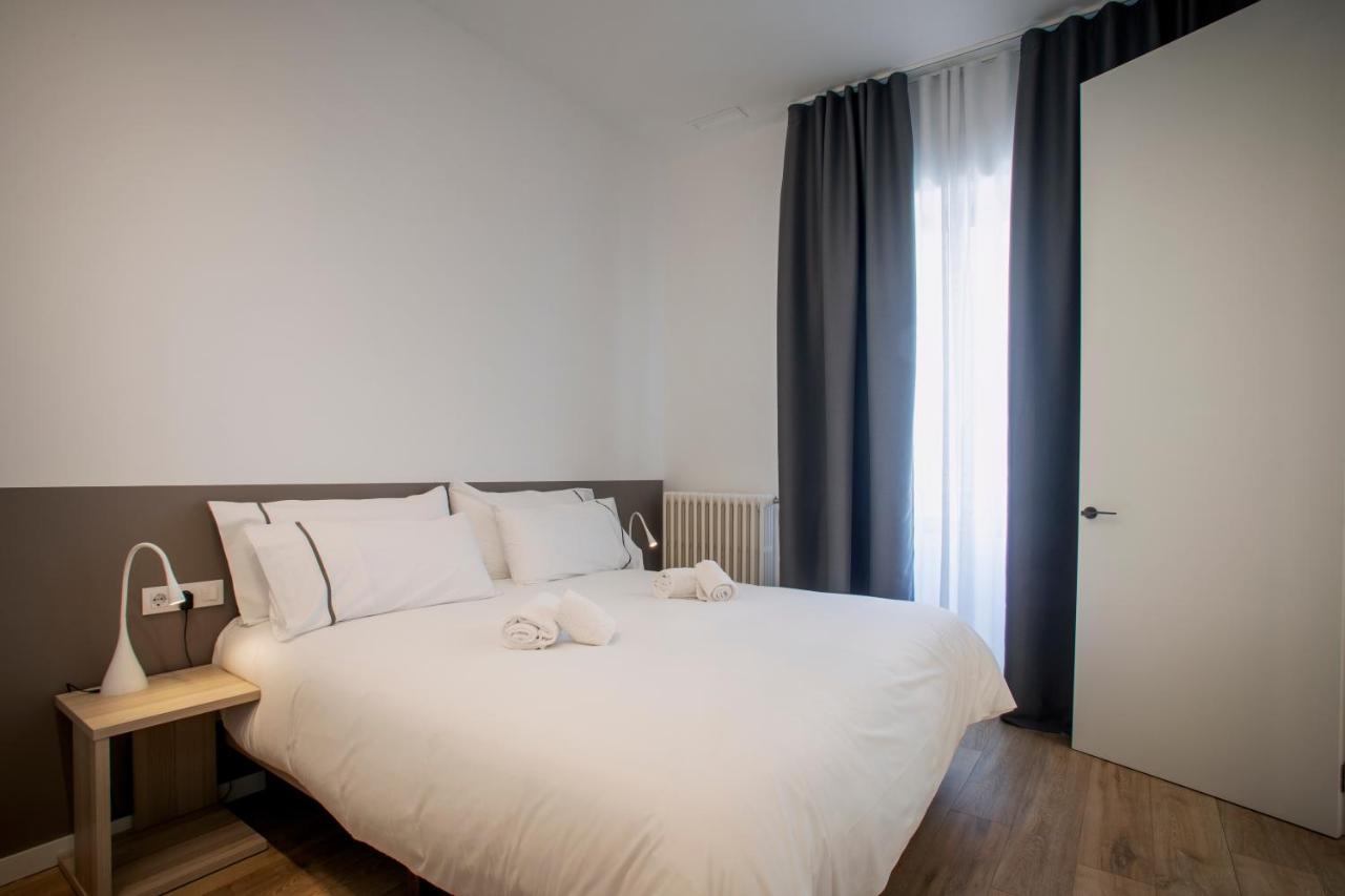 Nc Apartments Rambla 32 Фигерас Екстериор снимка