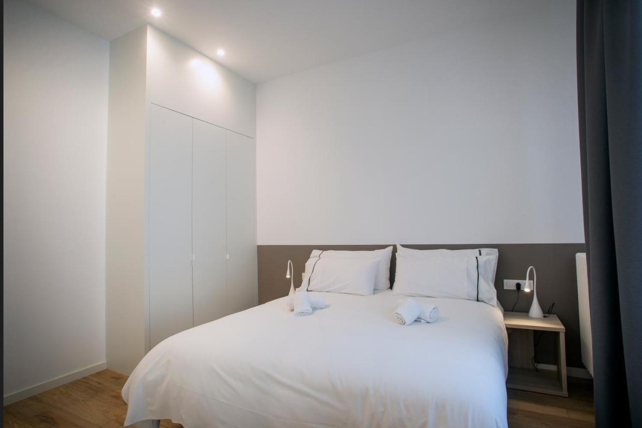 Nc Apartments Rambla 32 Фигерас Екстериор снимка