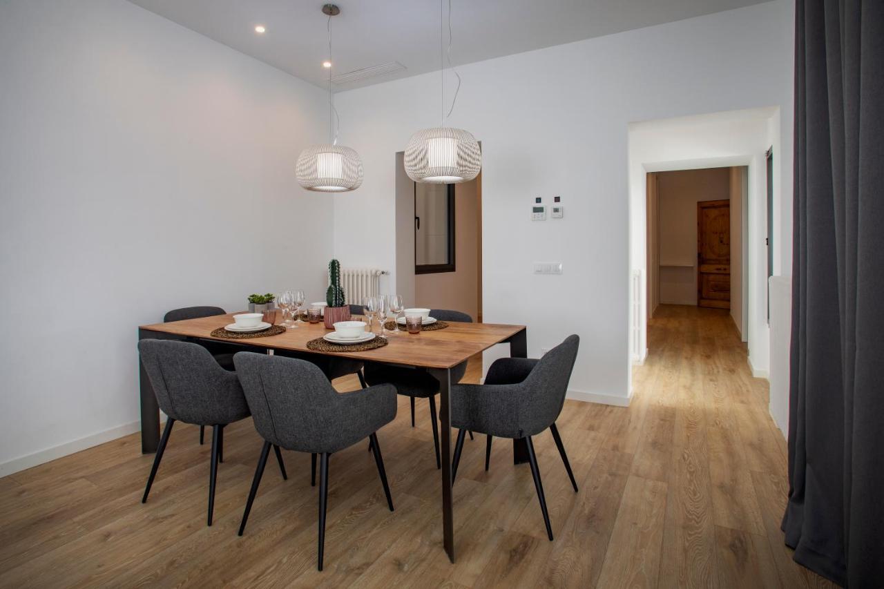 Nc Apartments Rambla 32 Фигерас Екстериор снимка
