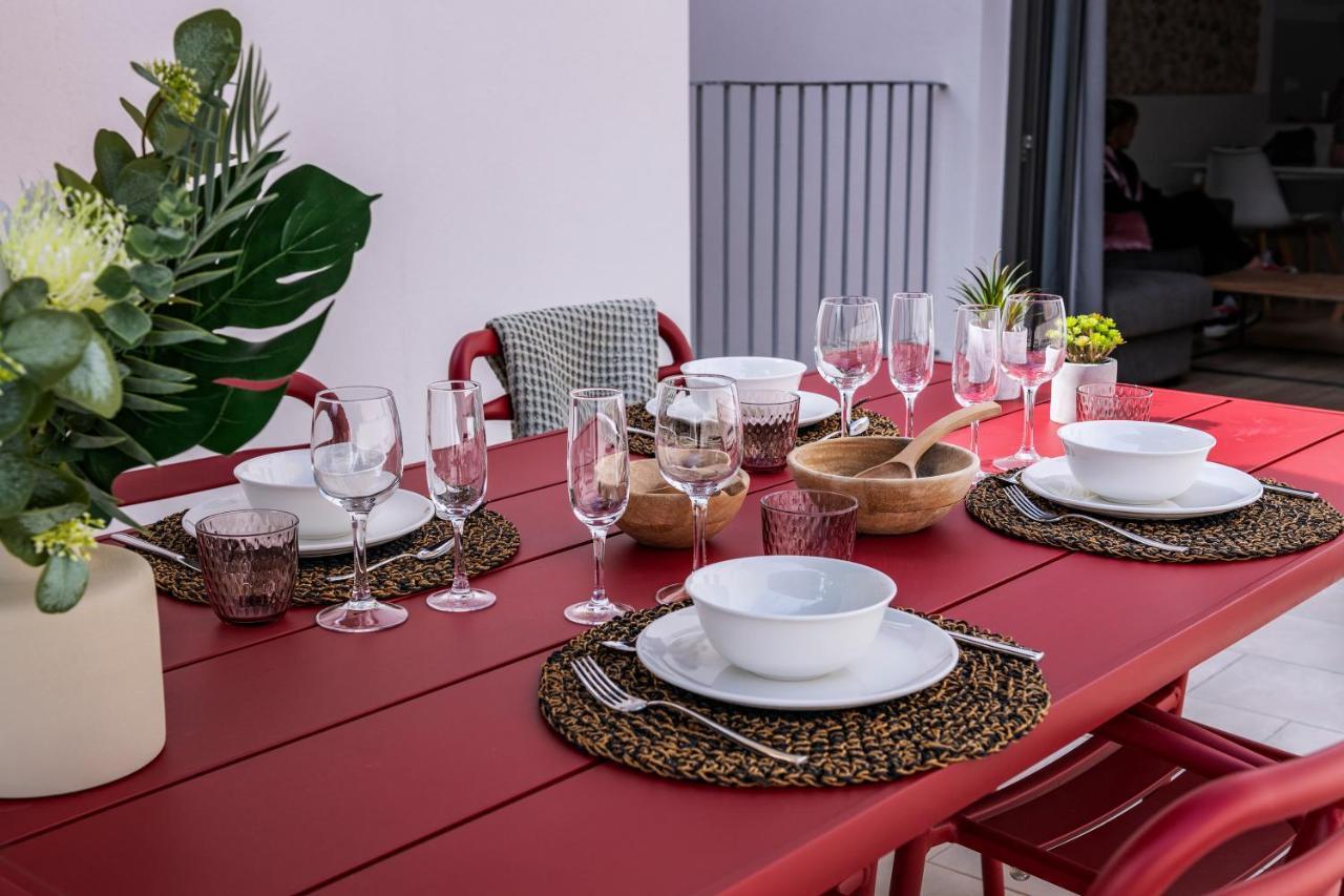 Nc Apartments Rambla 32 Фигерас Екстериор снимка