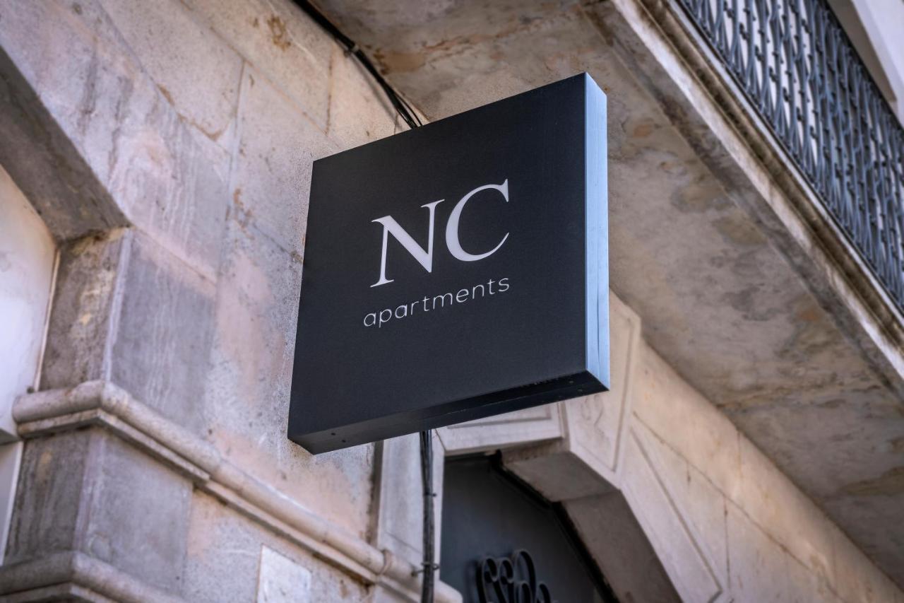 Nc Apartments Rambla 32 Фигерас Екстериор снимка