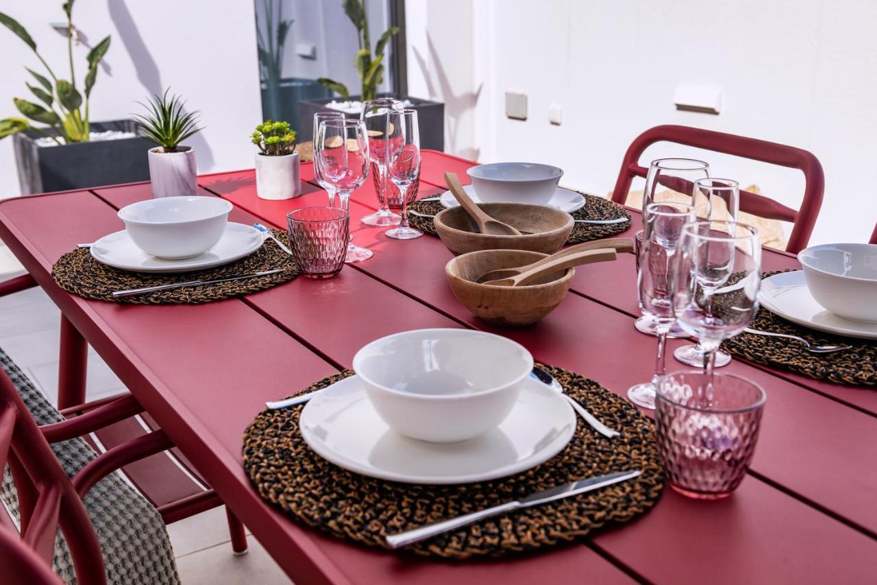 Nc Apartments Rambla 32 Фигерас Екстериор снимка